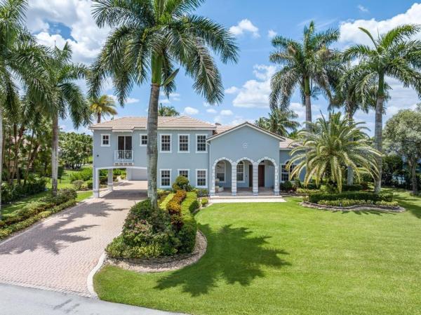 Signature Estates, 11330 NW 6th St, Plantation, Florida 33325, image 1