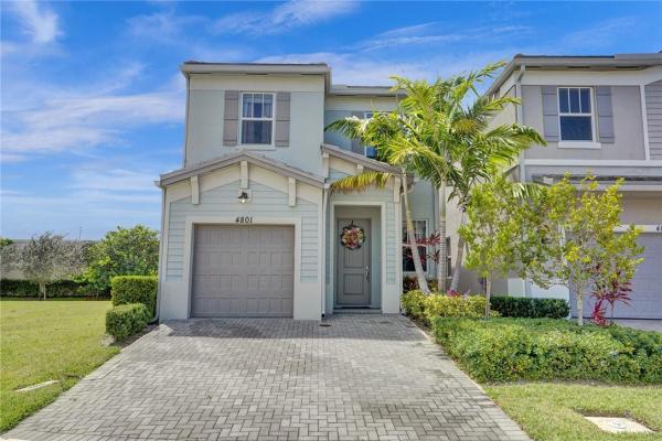 Hidden Trails, 4801 NW 48th Ter, Tamarac, Florida 33319, image 1