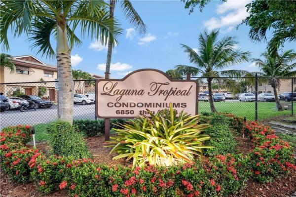 Laguna Tropical, 6862 NW 173rd Dr #402, Country Club, Florida 33015, image 1