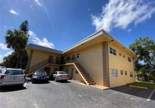 Crystal Hills, 1061 NW 45th St #6, Deerfield Beach, Florida 33064, image 1