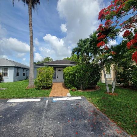 Habitat Villas, 12236 SW 203rd St, South Miami Heights, Florida 33177, image 1