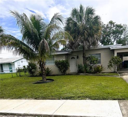 Roosevelt Gardens, 1261 NW 30th Ter, Fort Lauderdale, Florida 33311, image 1