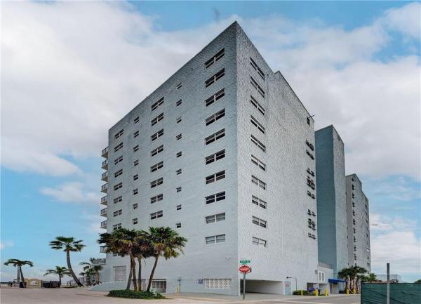 Edgewater Beach Towers, 400 N Surf Rd #602, Hollywood, Florida 33019, image 1