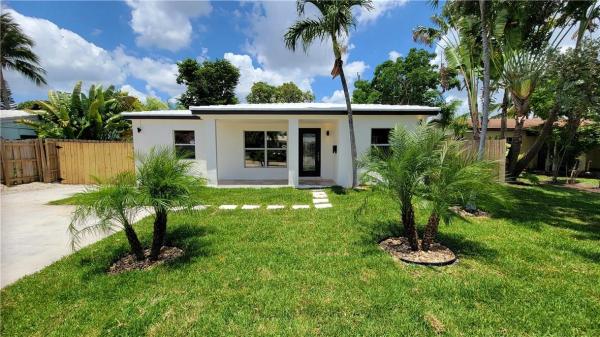 Patterson Park, 5613 NE 5th Ter, Fort Lauderdale, Florida 33334, image 1