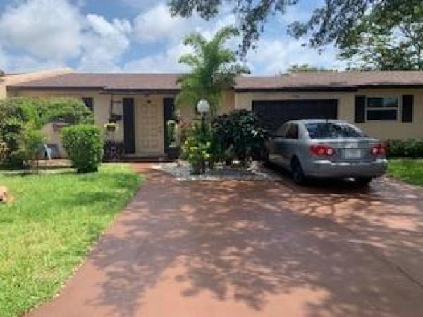 Garden Patio Villas, 7708 Margate Blvd #C7-6, Margate, Florida 33063, image 1