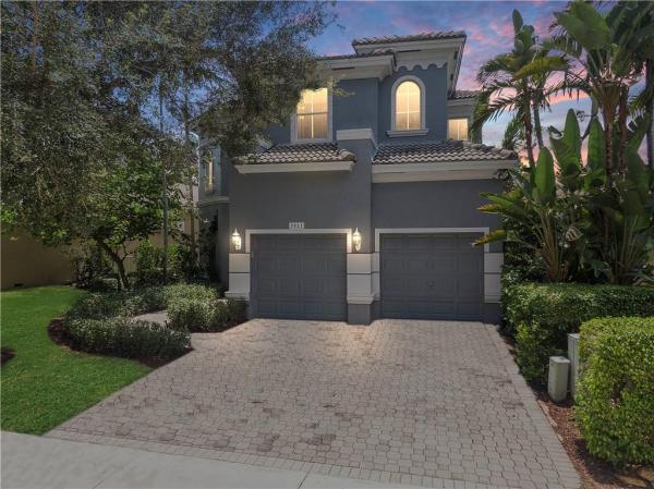 The Enclave At Heron Bay, 5821 NW 124th Way, Coral Springs, Florida 33076, image 1