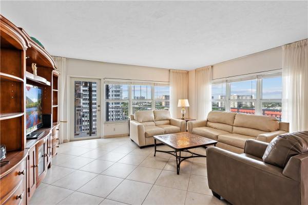 Regency Tower, 3850 Galt Ocean Dr #1006, Fort Lauderdale, Florida 33308, image 1