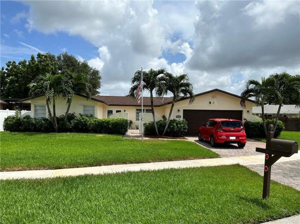 Arrowhead Country Homes, 8311 SW 26th Pl, Davie, Florida 33328, image 1