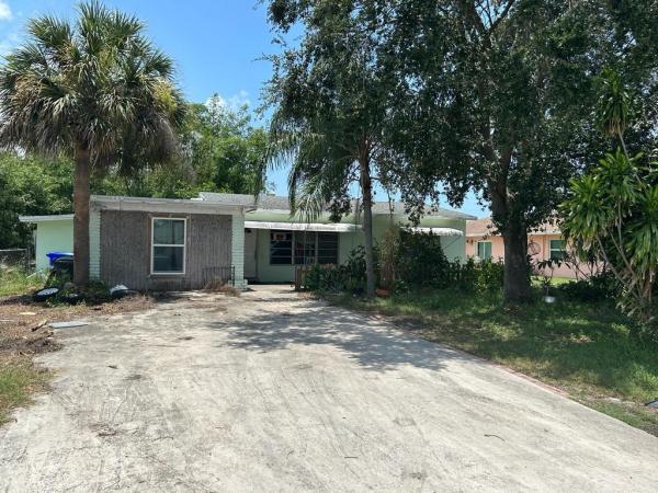 Mango Heights, 3027 Springfield Ln, Palm Springs, Florida 33461, image 2