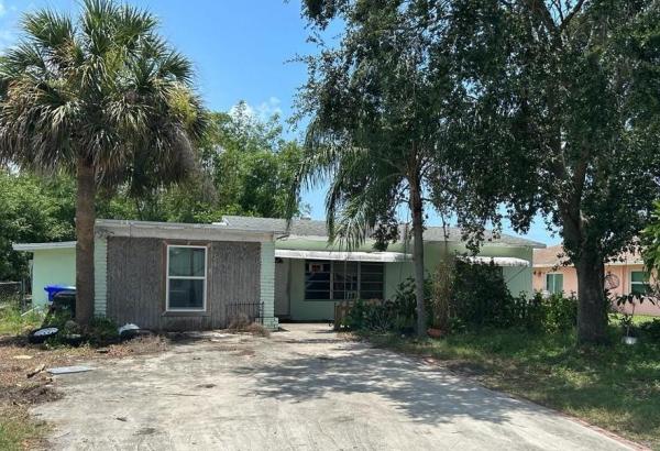 Mango Heights, 3027 Springfield Ln, Palm Springs, Florida 33461, image 1
