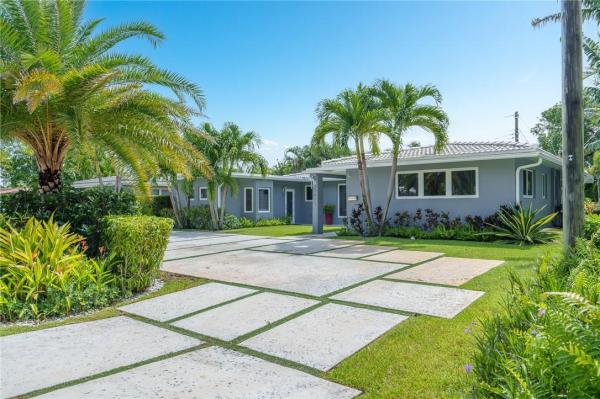 Coral Woods, 3472 NE 18th Ave, Oakland Park, Florida 33306, image 1