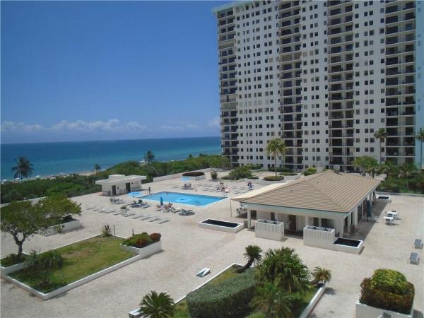 The Summit, 1201 S Ocean Dr #804N, Hollywood, Florida 33019, image 1