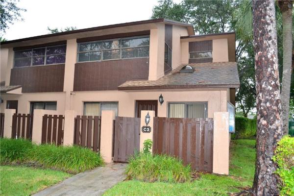 Bonaire Village At Woodmont, 7730 NW 79th Ave #C3, Tamarac, Florida 33321, image 1