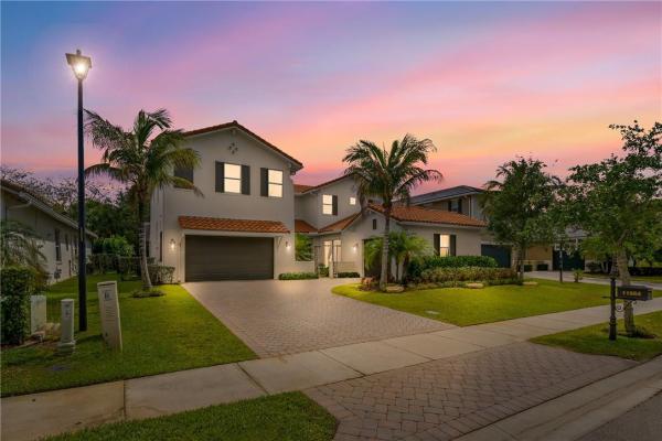 Sawgrass Bay At Heron Bay, 11864 NW 79th Ct, Parkland, Florida 33076, image 1