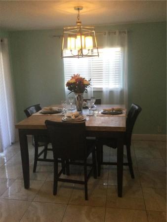 Le Clos Townhomes, 102 San Remo Blvd, North Lauderdale, Florida 33068, image 2