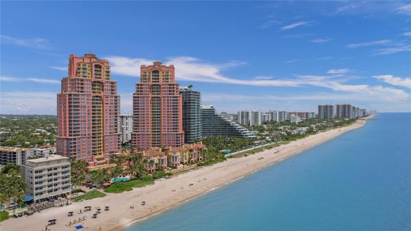 The Palms, 2110 N Ocean Blvd #26D, Fort Lauderdale, Florida 33305, image 1