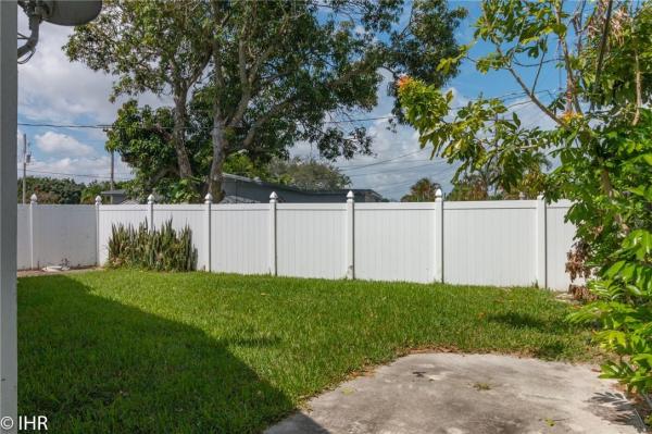 Boulevard Heights, 610 N 72nd Ave, Hollywood, Florida 33024, image 1