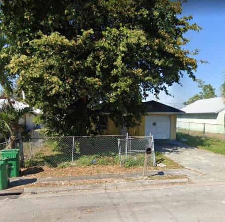 South Bay No HOA, 135 NW 9th Ave, South Bay, Florida 33493, image 1