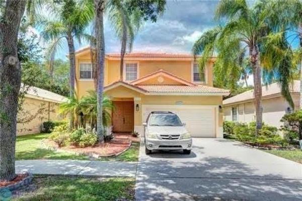 Osprey Point, 6283 Osprey Ter, Coconut Creek, Florida 33073, image 1