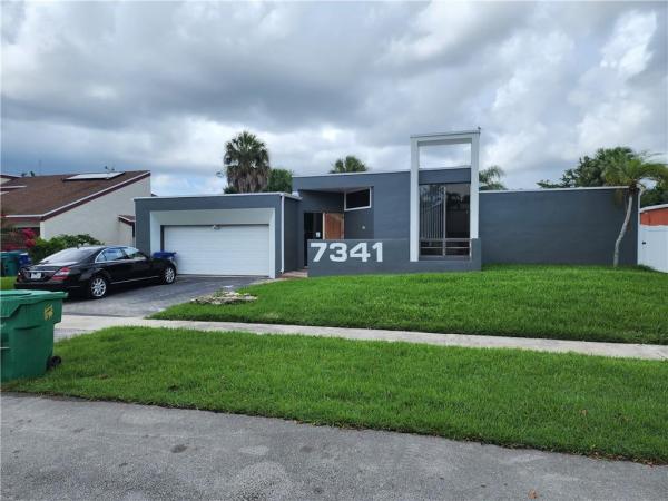 New Horizon, 7341 NW 35th Ct, Lauderhill, Florida 33319, image 1