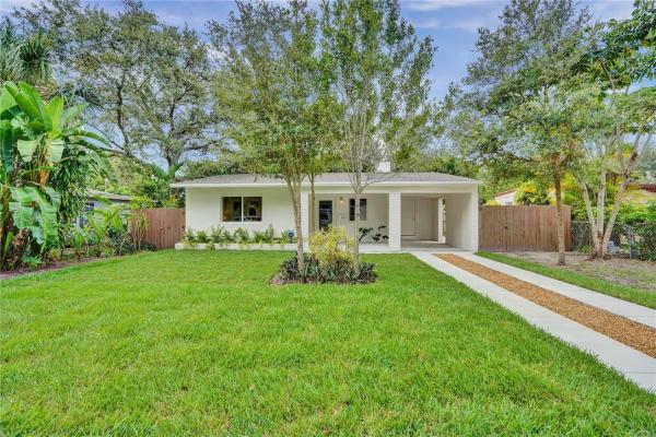 Riverside Estates, 1712 SW 13th St, Fort Lauderdale, Florida 33312, image 1