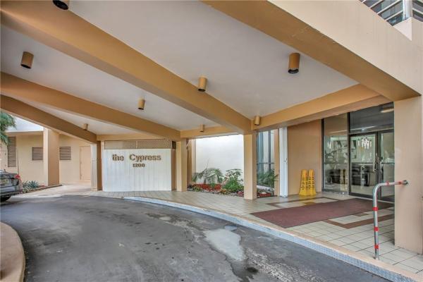 The Cypress, 1200 Saint Charles Pl #404, Pembroke Pines, Florida 33026, image 1