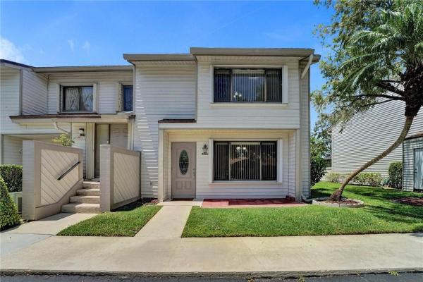 Nob Hill At Welleby, 9841 NW 37th St #7, Sunrise, Florida 33351, image 1