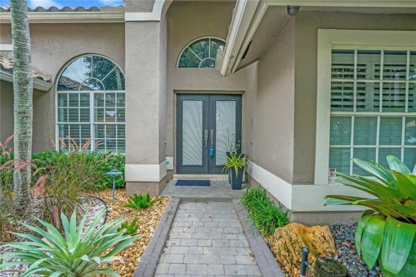 Hidden Lake, 6227 NW 44th St, Coral Springs, Florida 33067, image 1