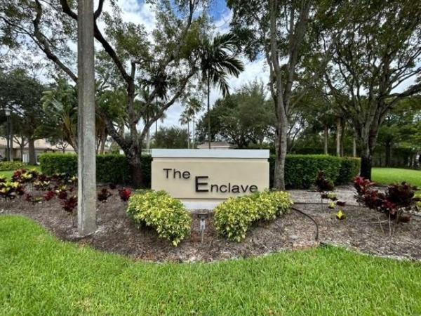 The Enclave, 3116 Enclave Way, Lauderhill, Florida 33319, image 1