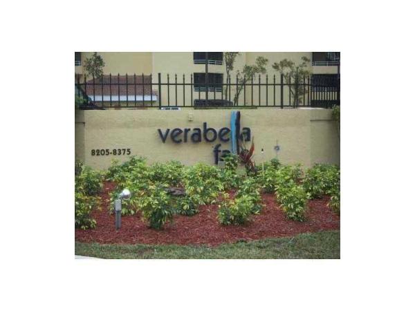 Verabella Falls, 8275 SW 152nd Ave #D-315, Kendall West, Florida 33193, image 1