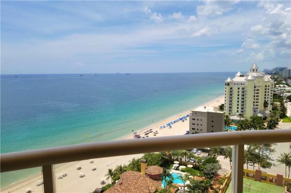 The Palms, 2110 N Ocean Blvd #18A, Fort Lauderdale, Florida 33305, image 1