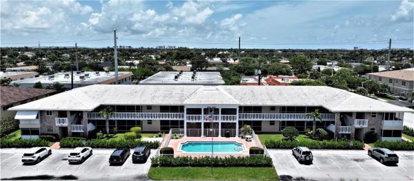 Tara Apartments, 2141 NE 68th St #202, Fort Lauderdale, Florida 33308, image 1
