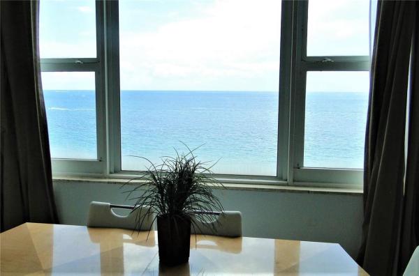 Ocean Manor, 4040 Galt Ocean Dr #700, Fort Lauderdale, Florida 33308, image 1