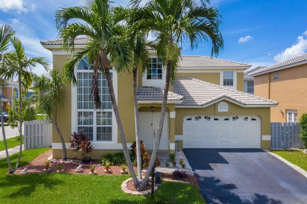 Coral Pointe, 4293 NW 55th Pl, Coconut Creek, Florida 33073, image 1