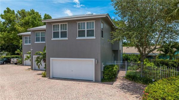 Croissant Springs, 436 SW 14th Ct #436, Fort Lauderdale, Florida 33315, image 1