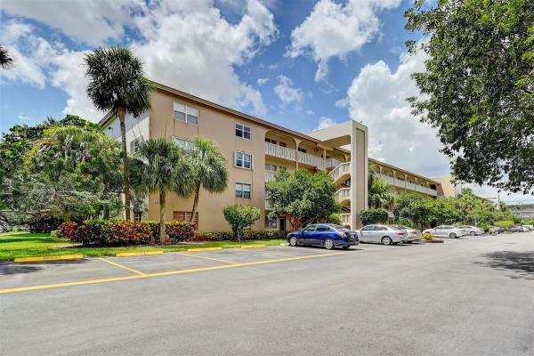 Aruba Village, 3305 Aruba Way #B1, Coconut Creek, Florida 33066, image 1