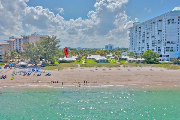Pompano Surf Club, 1100 S Ocean Blvd #17D, Pompano Beach, Florida 33062, image 1
