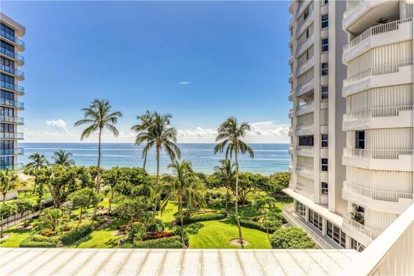 The Claridge, 1340 S Ocean Blvd #407, Pompano Beach, Florida 33062, image 1