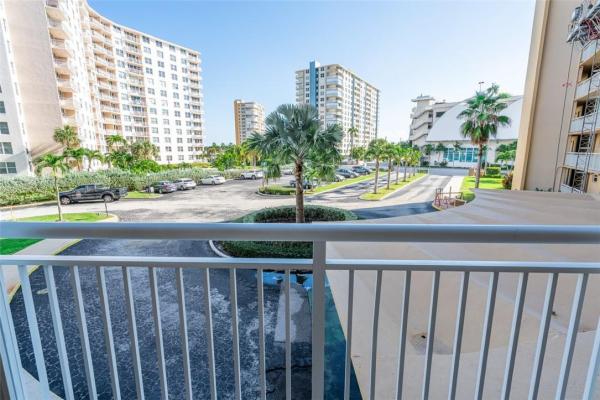 Granada House Apartments, 201 N Ocean Blvd #209, Pompano Beach, Florida 33062, image 2