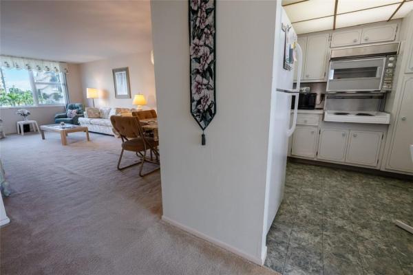 Granada House Apartments, 201 N Ocean Blvd #209, Pompano Beach, Florida 33062, image 1