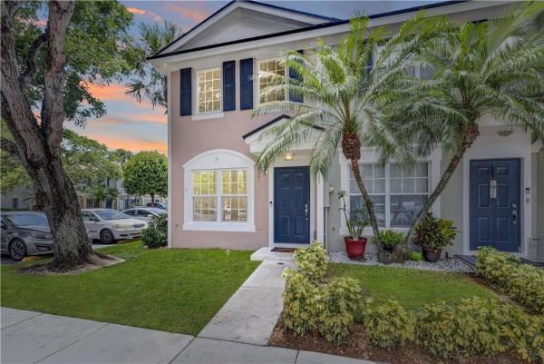 Fiesta, 3301 Cabaret Ln #3301, Margate, Florida 33063, image 1