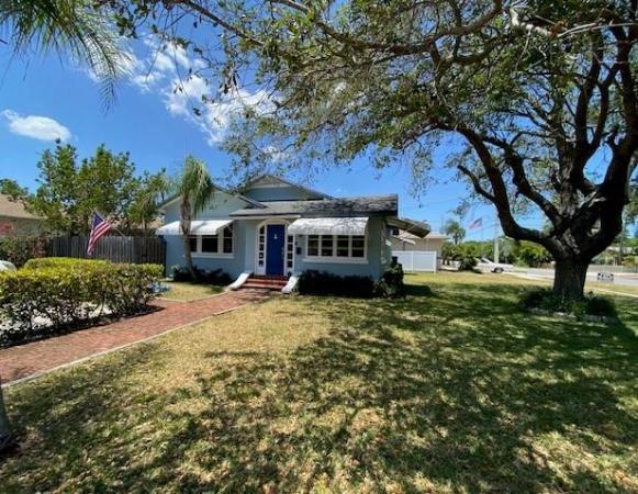 Dania Heights, 202 SW 4th St, Dania Beach, Florida 33004, image 1