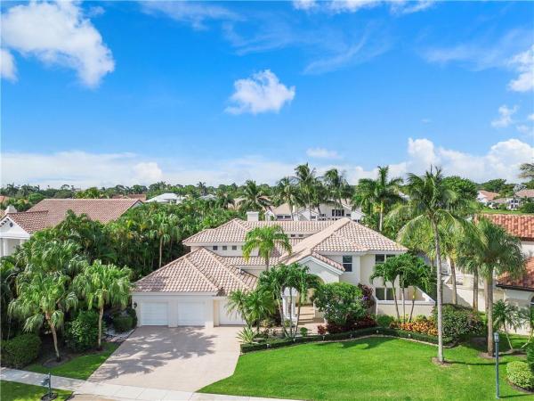Seasons, 3110 NW 63rd St, Boca Raton, Florida 33496, image 1