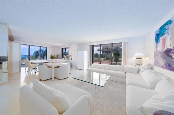 Balmoral, 9801 Collins Ave #5Z, Bal Harbour, Florida 33154, image 1