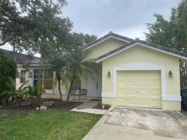 Parkside At Spring Valley, 16532 NW 21st St, Pembroke Pines, Florida 33028, image 1