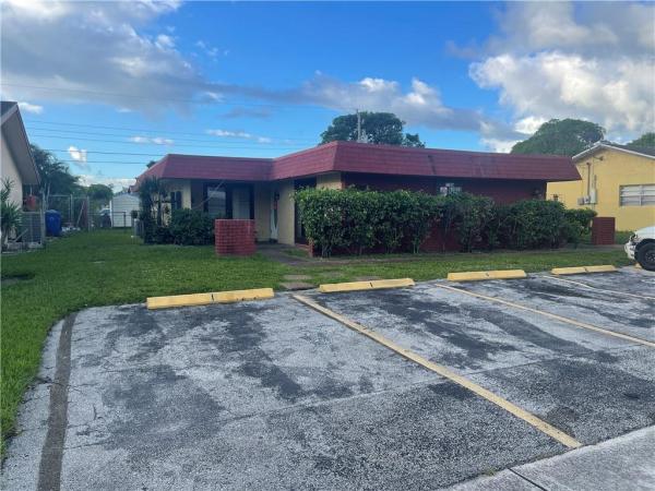Flamingo Village, 2760 NW 26th St, Fort Lauderdale, Florida 33311, image 1