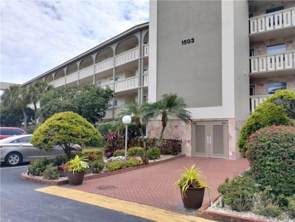 Cayman Village, 1503 Cayman Way #G3, Coconut Creek, Florida 33066, image 1