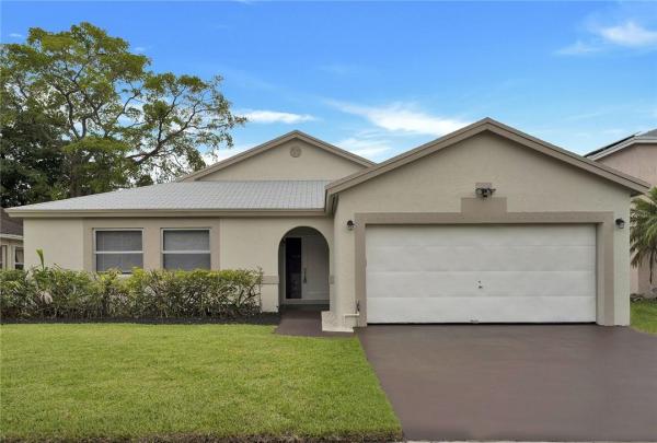 River Run, 9670 Glacier Dr, Miramar, Florida 33025, image 1