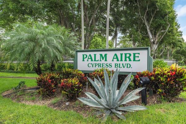 Palm-Aire Country Club 9, 806 Cypress Blvd #204, Pompano Beach, Florida 33069, image 1