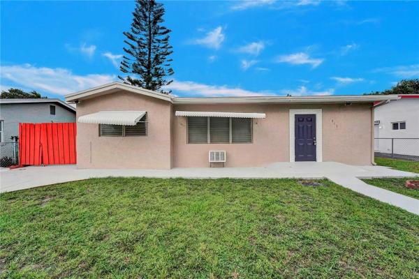 Oak Acres, 313 SW 9th Ter, Hallandale Beach, Florida 33009, image 1